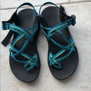 CHACOS - women’s classic ZX/2 sandals